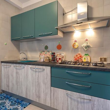 Blue Seal Apartment Alghero Zewnętrze zdjęcie