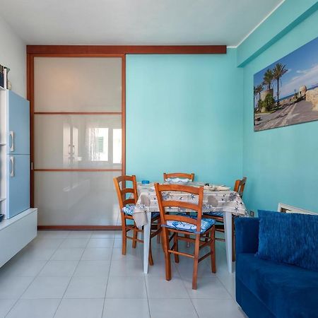 Blue Seal Apartment Alghero Zewnętrze zdjęcie