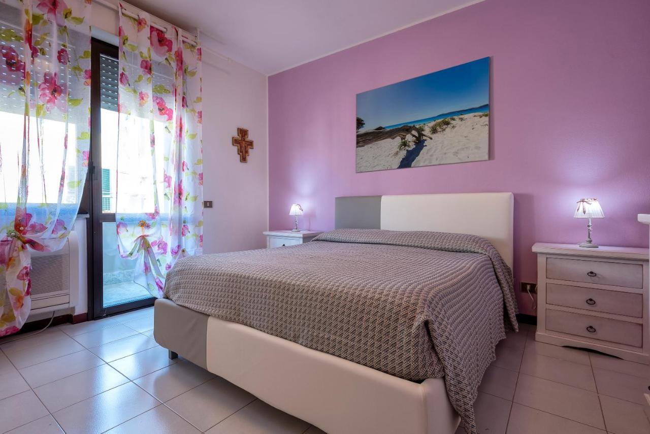 Blue Seal Apartment Alghero Zewnętrze zdjęcie