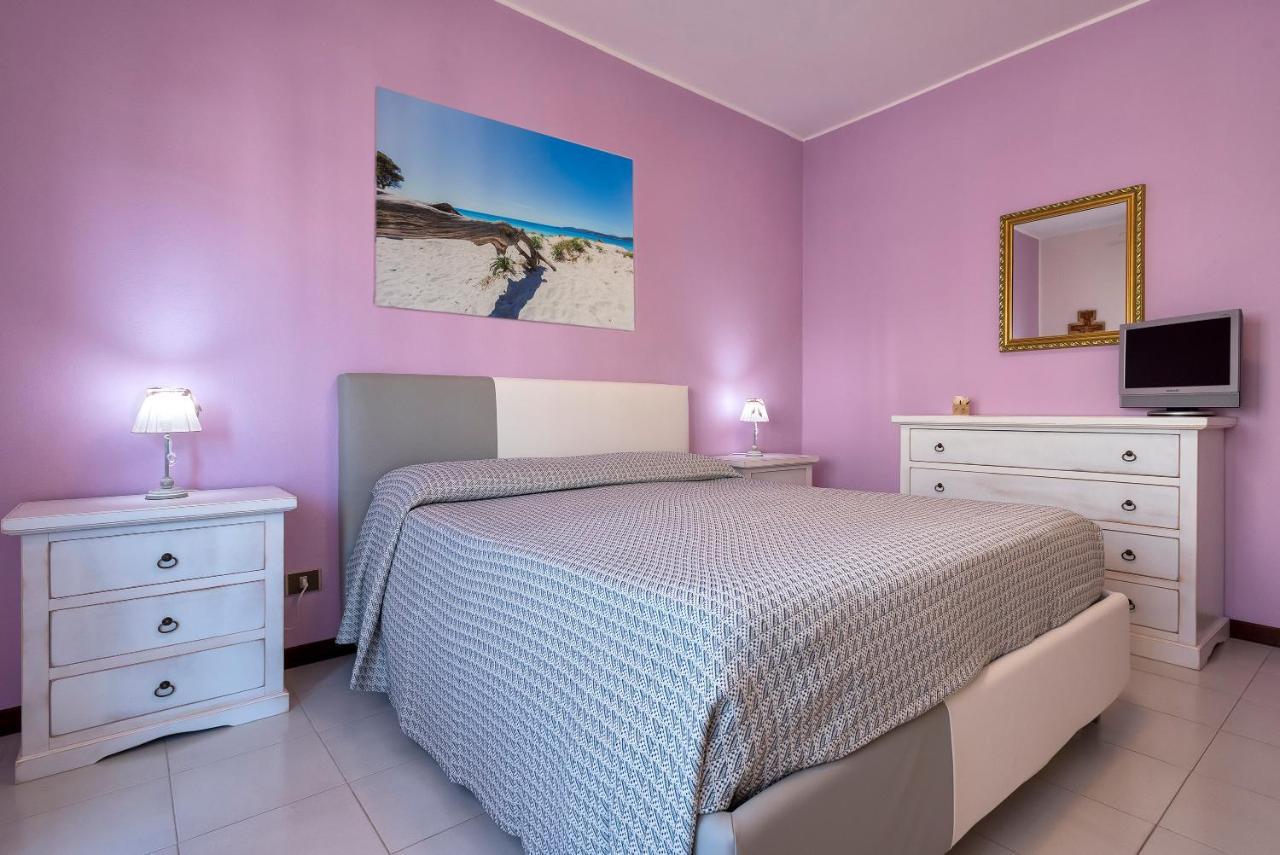 Blue Seal Apartment Alghero Zewnętrze zdjęcie