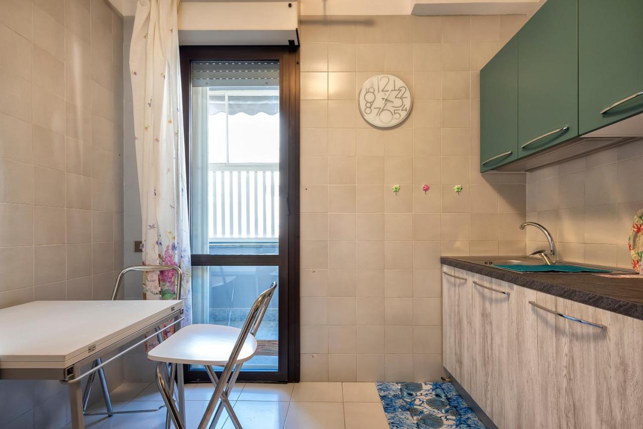 Blue Seal Apartment Alghero Zewnętrze zdjęcie