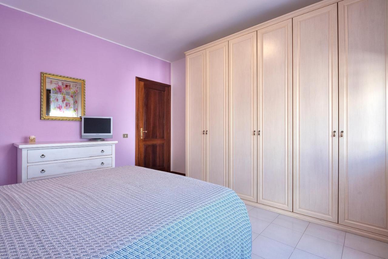 Blue Seal Apartment Alghero Zewnętrze zdjęcie