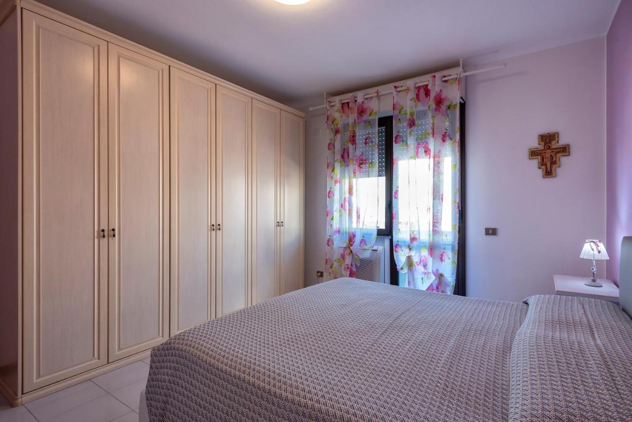 Blue Seal Apartment Alghero Zewnętrze zdjęcie