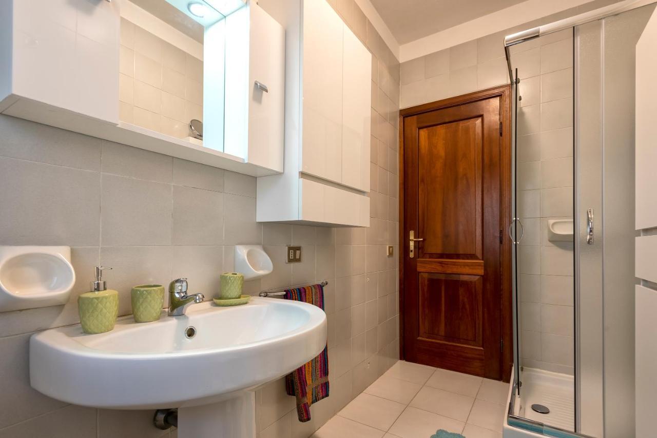 Blue Seal Apartment Alghero Zewnętrze zdjęcie