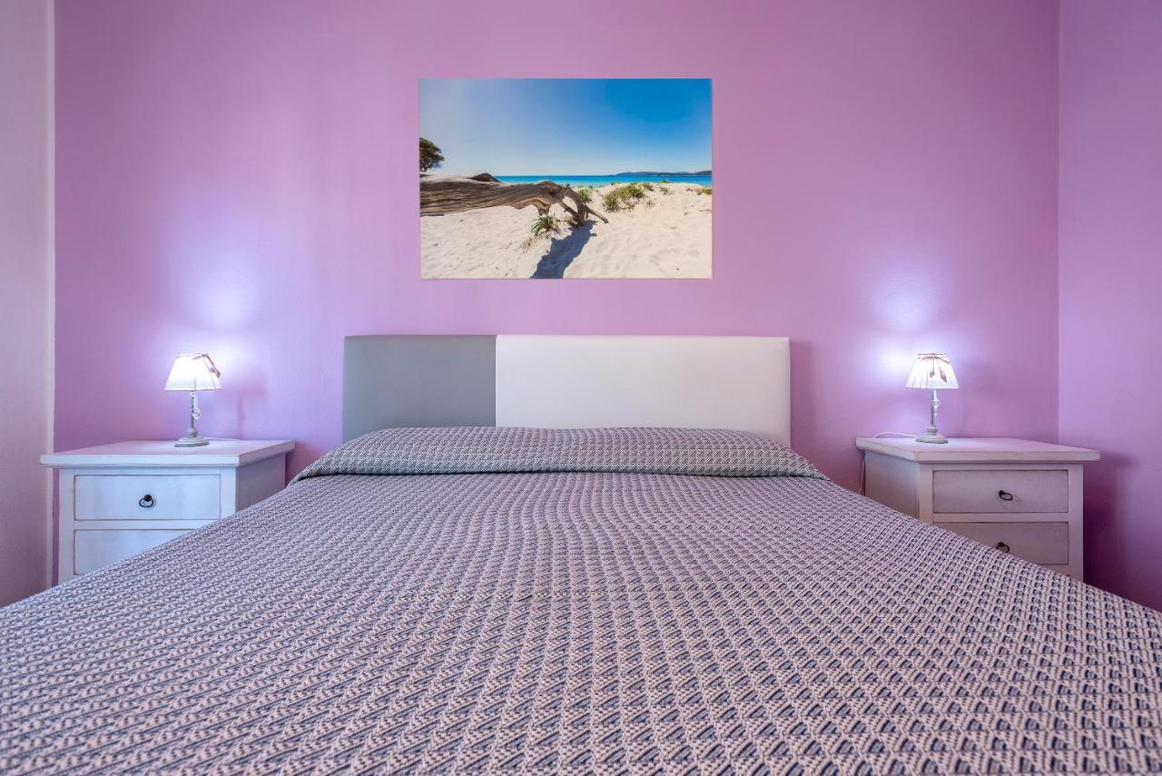 Blue Seal Apartment Alghero Zewnętrze zdjęcie