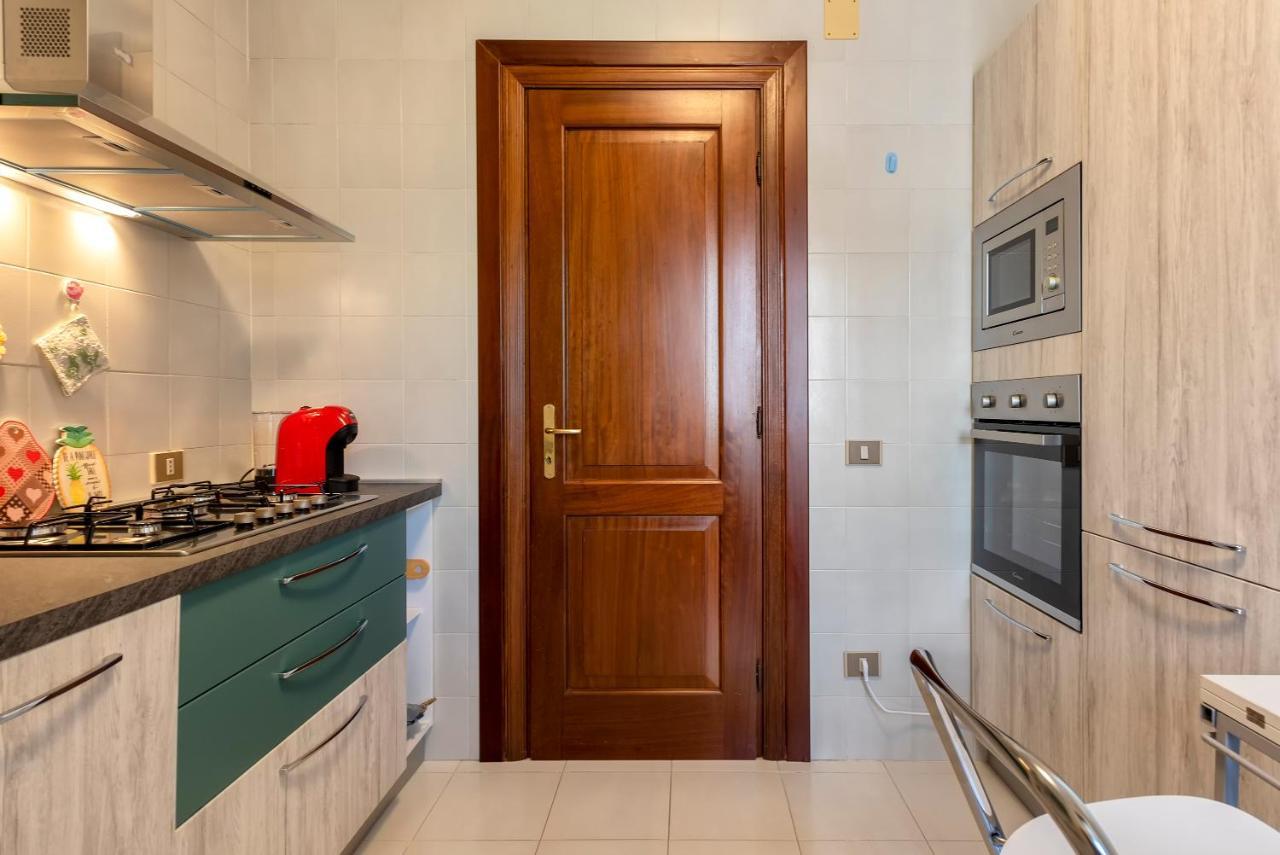 Blue Seal Apartment Alghero Zewnętrze zdjęcie