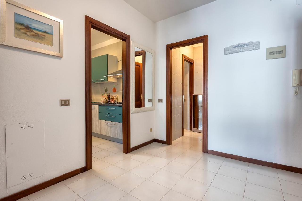 Blue Seal Apartment Alghero Zewnętrze zdjęcie