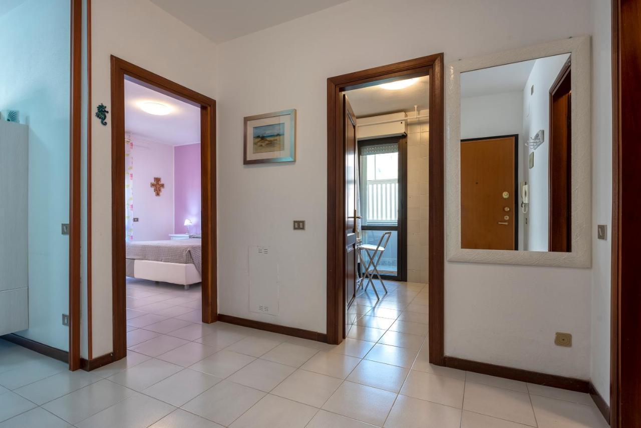 Blue Seal Apartment Alghero Zewnętrze zdjęcie