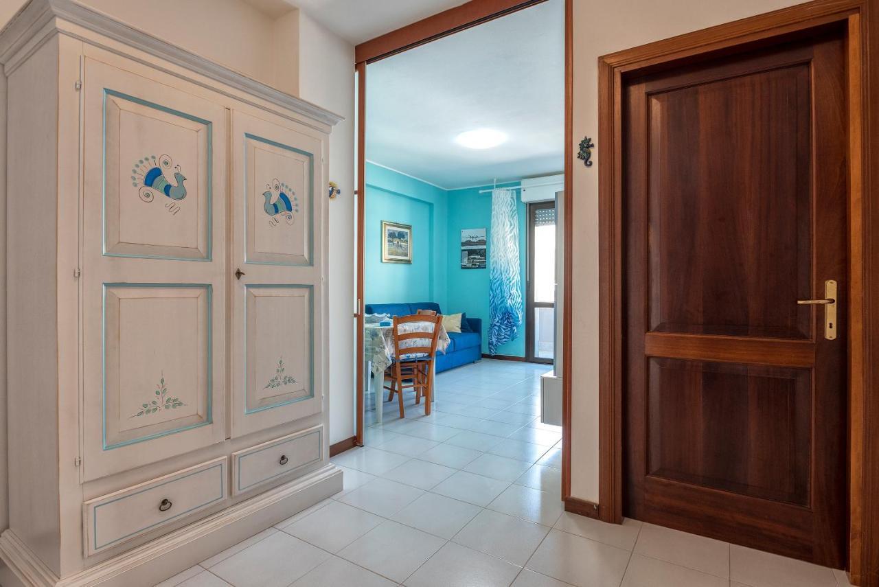 Blue Seal Apartment Alghero Zewnętrze zdjęcie