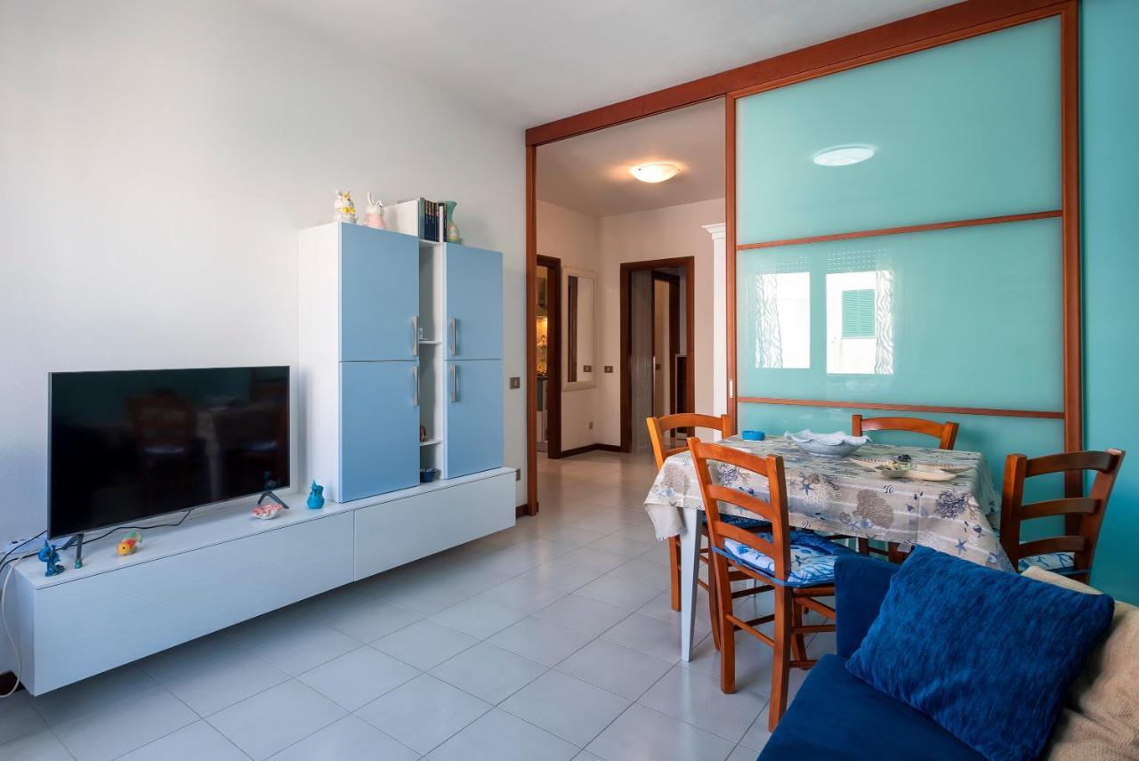 Blue Seal Apartment Alghero Zewnętrze zdjęcie
