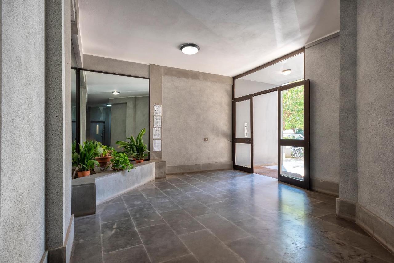 Blue Seal Apartment Alghero Zewnętrze zdjęcie