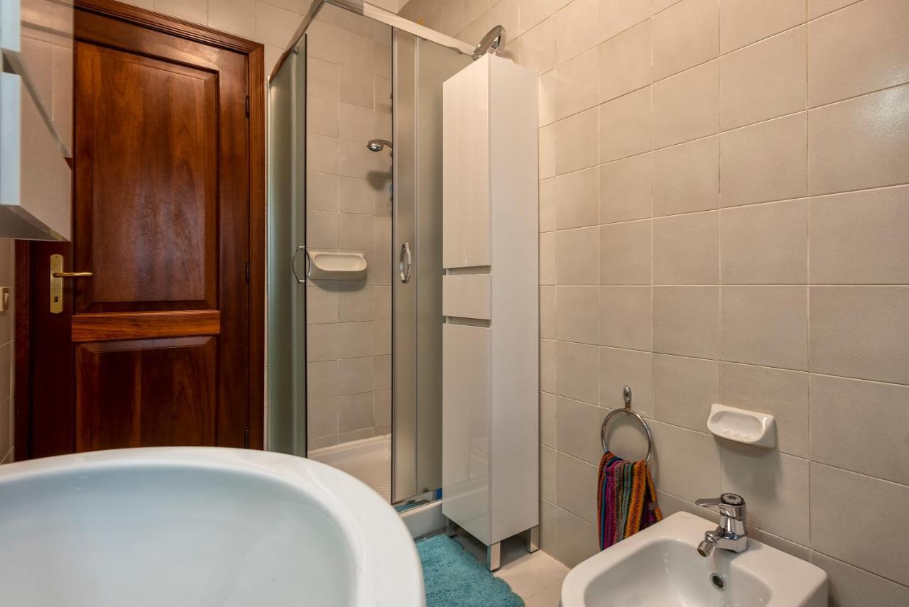 Blue Seal Apartment Alghero Zewnętrze zdjęcie