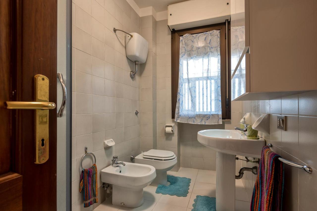 Blue Seal Apartment Alghero Zewnętrze zdjęcie