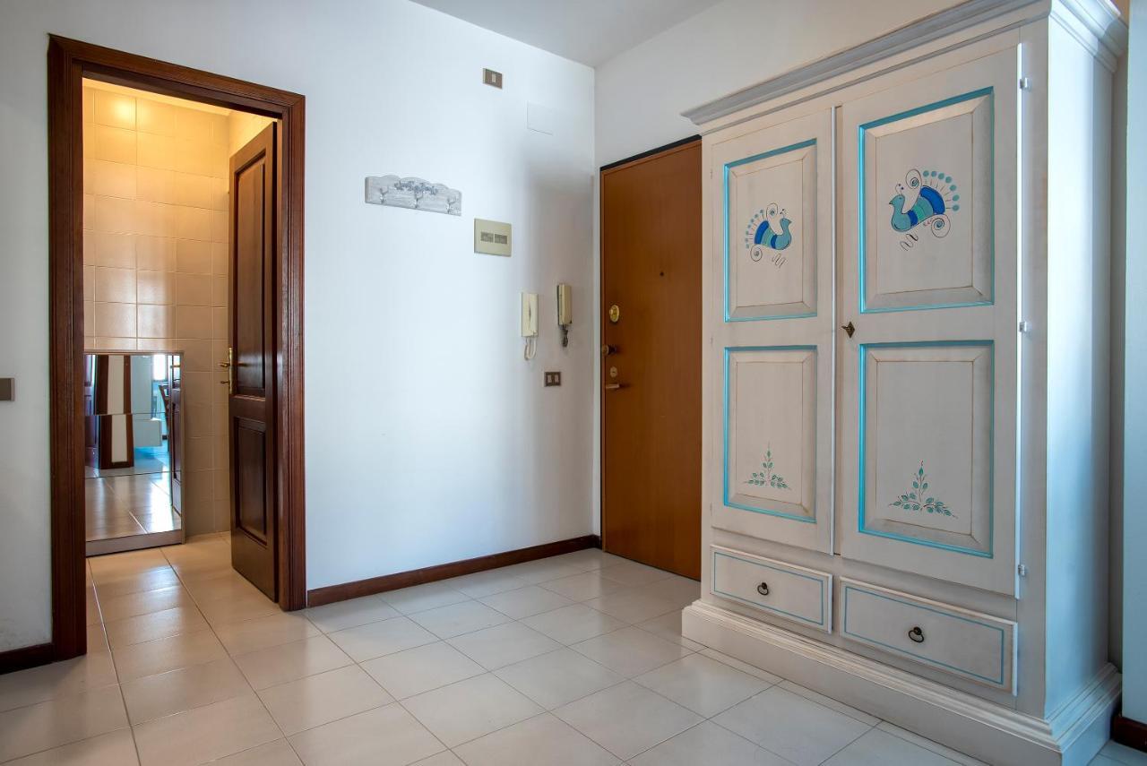 Blue Seal Apartment Alghero Zewnętrze zdjęcie