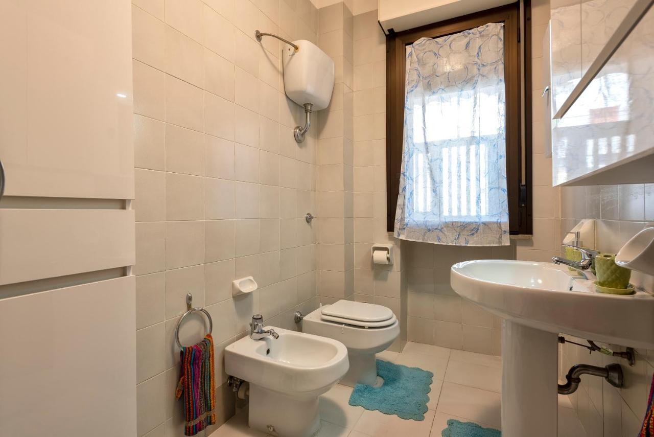 Blue Seal Apartment Alghero Zewnętrze zdjęcie
