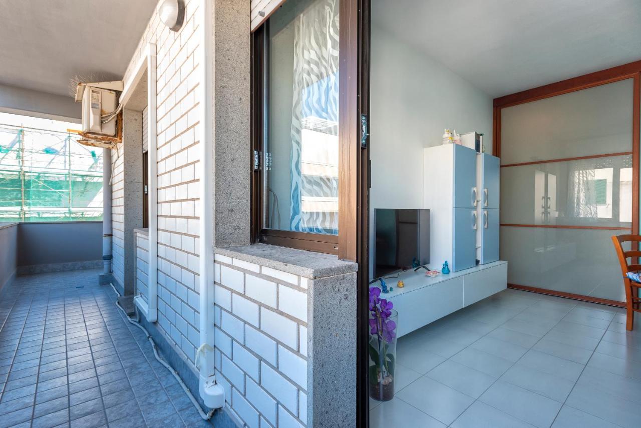 Blue Seal Apartment Alghero Zewnętrze zdjęcie
