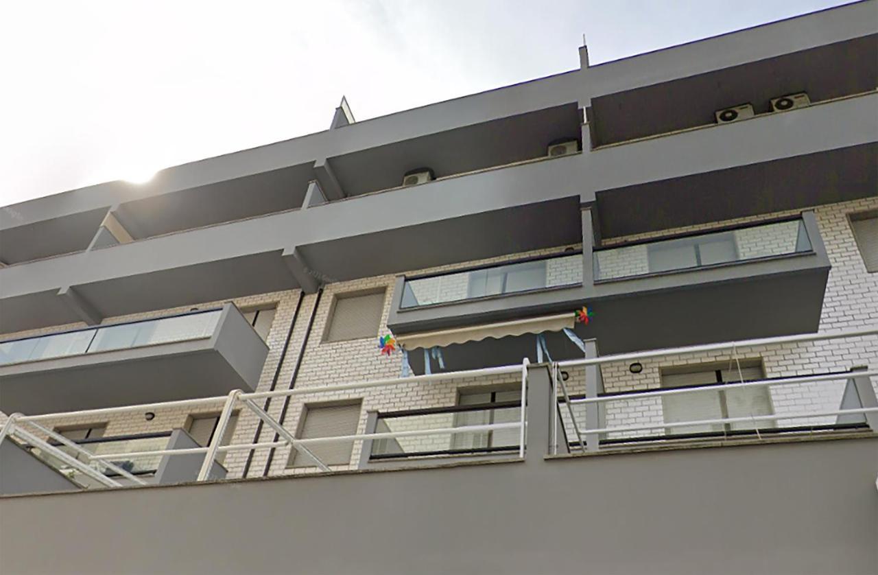 Blue Seal Apartment Alghero Zewnętrze zdjęcie